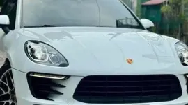 HOT!!! 2019 Porsche Macan Gas for sale at affordable price