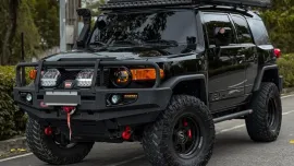 HOT!!! 2020 Toyota FJ Cruiser for sale at affordable price
