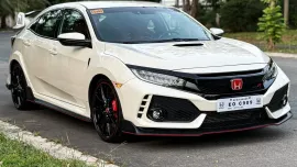 HOT!!! 2017 Honda Civic Type-R FK8 for sale at affordable price