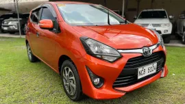 HOT!!! 2018 Toyota Wigo G for sale at affordable price