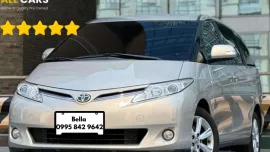 🔥 2010 Toyota Previa 2.4 AT Gas☎️ 𝑩𝒆𝒍𝒍𝒂 𝟎𝟗𝟗𝟓-𝟖𝟒𝟐-𝟗𝟔𝟒𝟐