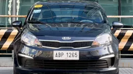 2015 Kia Rio EX 1.4 Automatic Gas ✅ CARL BONNEVIE - ☎️ 09384588779