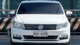 2019 Volkswagen Santana 1.5 Gas Automatic with Sunroof ✅📞 CALL CARL BONNEVIE - ☎️ 09384588779