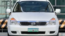 2011 Kia Grand Carnival LX 3.0 Diesel Automatic ✅☎️📞CALL CARL BONNEVIE - ☎️ 09384588779