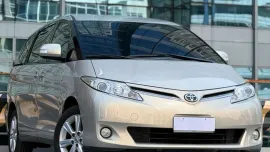 2010 Toyota Previa 2.4 AT Gas‼️51K MILEAGE‼️ ✅ CARL BONNEVIE - ☎️ 09384588779