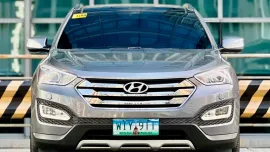 2013 Hyundai Santa Fe 2.2 Diesel AWD Automatic Low Mileage‼️🔥✅ 09121061462 MABY LATIDO📲☎️📩