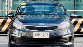 2015 Kia Rio EX 1.4 Automatic Gas Rare Low Mileage 25K Only‼️🔥✅ 09121061462 MABY LATIDO📲☎️📩