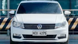 2019 Volkswagen Santana 1.5 Gas Automatic with Sunroof‼️🔥✅ 09121061462 MABY LATIDO📲☎️📩