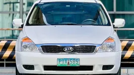 2011 Kia Grand Carnival LX 3.0 Diesel Automatic‼️🔥✅ 09121061462 MABY LATIDO📲☎️📩