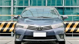 2016 Toyota Altis V Gas Automatic Push Start 62K ALL IN DP‼️🔥✅ 09121061462 MABY LATIDO📲☎️📩