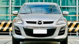 2010 Mazda CX7 4x2 150k ALL IN DP! RARE 30k ODO CASA Records‼️🔥✅ 09121061462 MABY LATIDO📲☎️📩