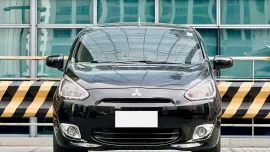 2013 Mitsubishi Mirage 1.2 Hatchback Gas Automatic‼️134k ALL IN DP🔥 09121061462 MABY LATIDO📲☎️📩