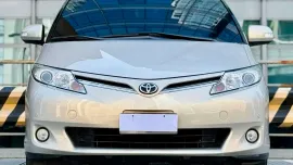 2010 Toyota Previa 2.4 AT Gas Rare low mileage 51k kms!290K ALL IN DP‼️🔥✅ 09121061462 MABY LATIDO📲