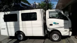 Isuzu Travis 2021 for sale