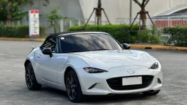 HOT!!! 2017 Mazda Miata MX-5 for sale at affordable price