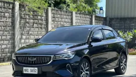 HOT!!! 2023 Geely Emgrand Premium for sale at affordable price