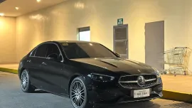 HOT!!! 2024 Mercedes Benz C180 AvantGrande for sale at affordable price