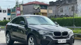 HOT!!! 2016 BMW X4 Xdrive for sale at affordable price