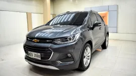 2018  Chevrolet  Trax  1.4L Lt Gasoline  Grey Metallic   Automatic   438T Negotiable Batangas Area