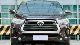 2022 Toyota Innova 2.8 E Automatic Diesel Promo: 163K ALL IN DP‼️🔥✅ 09121061462 MABY LATIDO📲☎️📩