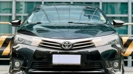 2014 Toyota Altis 2.0 V Automatic Gas Promo: 115K ALL IN DP‼️🔥 09121061462 MABY LATIDO📲☎️📩