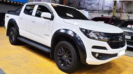 HOT SALE !!! 2020 Chevrolet ColoradoTrailboss 2.8 A/t 3k Mileage Only ₱998