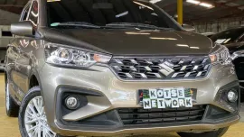 HOT SALE !!!! 2024 Suzuki Ertiga Hybrid A/t 3kms only ₱898