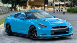 HOT!!! 2010 Nissan GT-R R35 for sale at affordable price