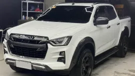 HOT!!! 2024 Isuzu DMAX 4x4 LS-E 3.0 for sale at affordable price
