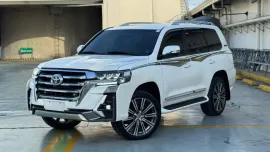 HOT!!! 2011 Toyota Land Cruiser 200 for sale at affordable price