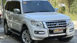 HOT!!! 2018 Mitsubishi Pajero BK 4x4 Sunroof for sale at affordable price