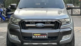 HOT!!! 2016 Ford Ranger Wildtrak 4x2 LOADED for sale at affordable price