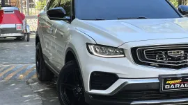 HOT!!! 2021 Geely Azkarra Awd Hybrid for sale at affordable price