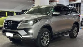 HOT!!! 2022 Toyota Fortuner Q for sale at affordable price