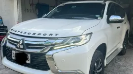 HOT!!! 2019 Mitsibishi Montero GT 4x4 for sale at affordable price