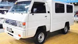 SALE !!! 2022 Mitsubishi L300 FB Euro4 Crdi Turbo M/t Dual Aircon