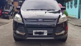 Ford Escape SE 4x4 2015 AT 1.6L