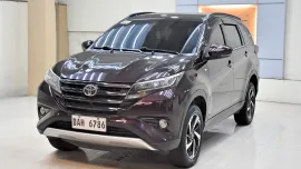 2018  Toyota Rush 1.5L G A/T Bordeaux Mica    Automatic  Gasoline  648t  Negotiable Batangas Area