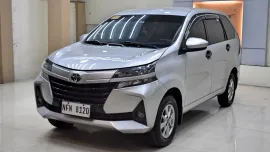 2020  Toyota  Avanza  1.3E Automatic Silver Metallic     Gasoline  688t Negotiable Batangas Area