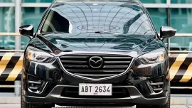 2015 Mazda CX5 2.0 Gas Automatic Rare Low Mileage 28K Only‼️🔥✅ 09121061462 MABY LATIDO📲☎️📩