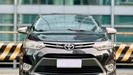 2014 Toyota Vios 1.3 E Gas Automatic‼️✅🔥 09121061462 MABY LATIDO📲☎️📩