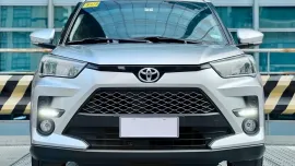2024 Toyota Raize 1.2 G Automatic Gas 191K ALL-IN CASHOUT‼️🔥✅ 09121061462 MABY LATIDO📲☎️📩