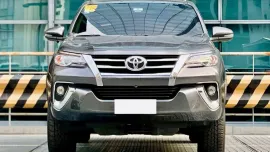 2018 Toyota Fortuner 4x2 G Diesel 271k ALL IN DP! RARE 18k Odo Only‼️🔥✅ 09121061462 MABY LATIDO📲☎️