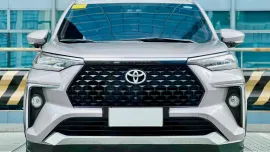 2023 Toyota Veloz 1.5 V Automatic Gas‼️🔥✅ 09121061462 MABY LATIDO📲☎️📩