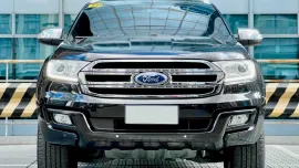 2016 Ford Everest 3.2L Titanium Plus 4x4 Automatic Diesel‼️🔥✅ 09121061462 MABY LATIDO📲☎️📩