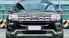 2018 Ford Explorer 4x2 2.3 Ecoboost Limited 240K ALL-IN CASHOUT‼️🔥✅ 09121061462 MABY LATIDO📲☎️📩