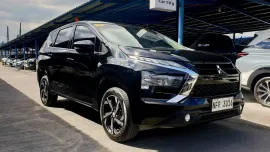 Hot 2023 Mitsubishi Xpander  GLX Plus 1.5G 2WD AT