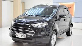 2018  Ford  Eco-Sport 5DR  1.5L Trend  Automatic  Gasoline  Absolute Black 358t  Negotiable Batangas
