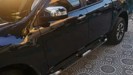 2019 mazda bt50 4x4 3.2