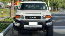 HOT!!! 2014 Toyota FJ Cruiser for sale at affordable price